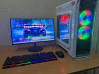 Монитор безрамочный 75 Ghz