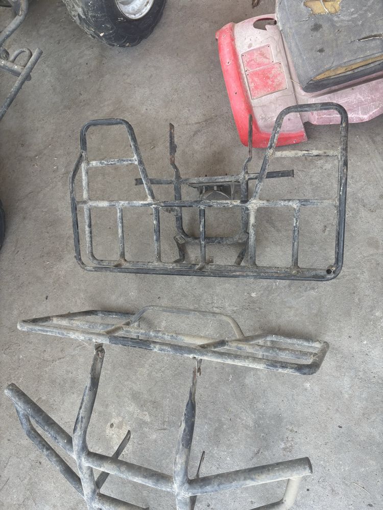 Продам квадарцикл