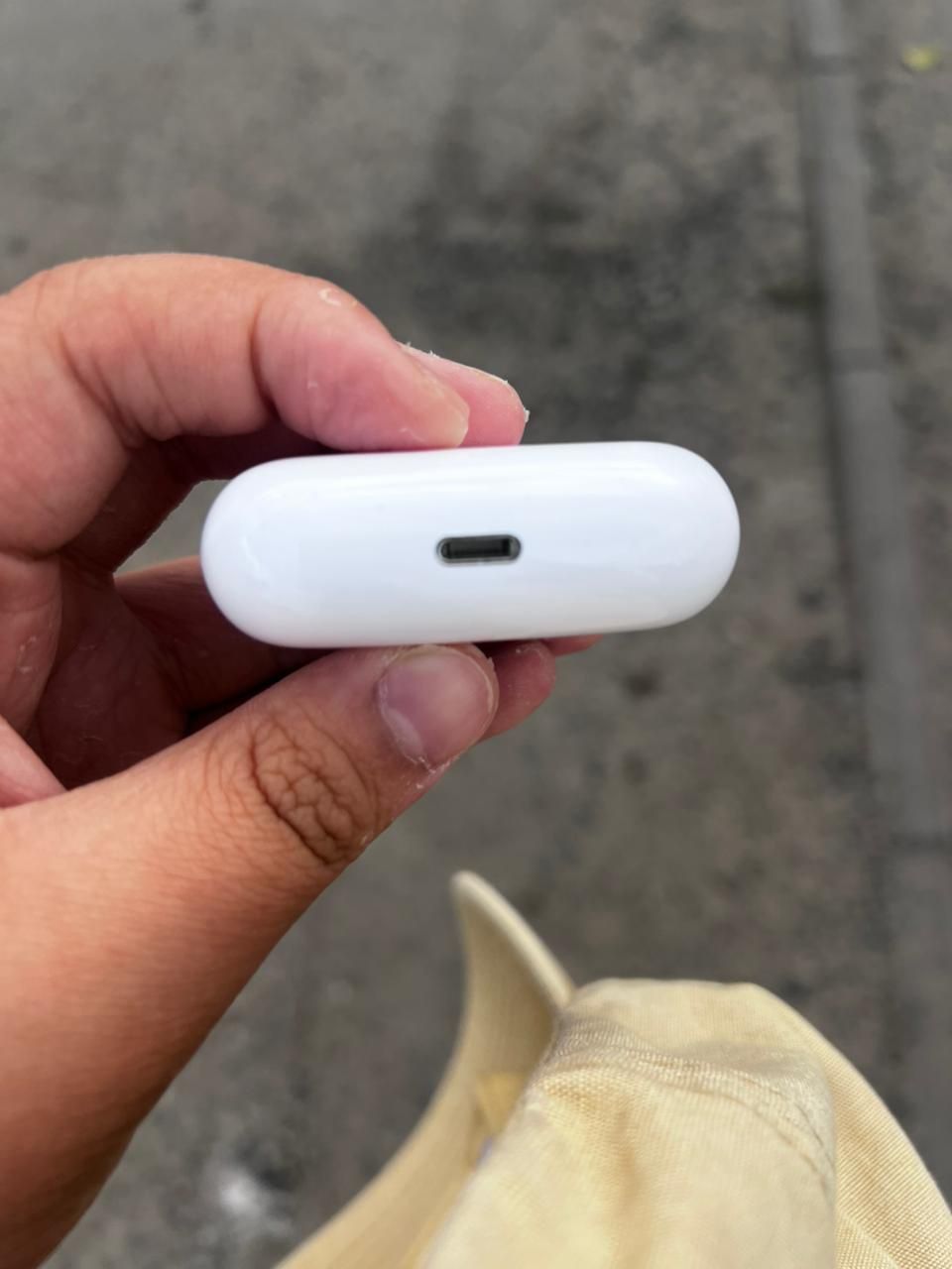 AirPods 2 pro люх