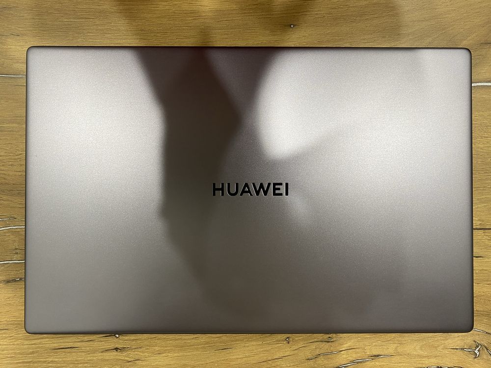 Ноутбук Huawei Matebook D15