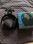 Наушники Logitech G435 черный