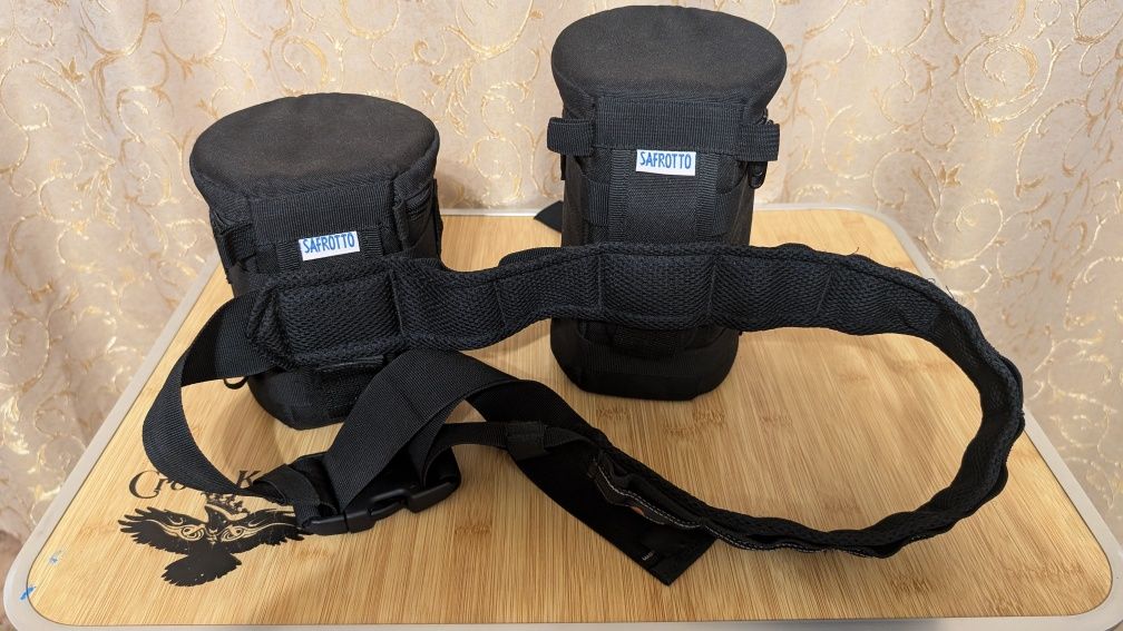 Продам кофры safrotto