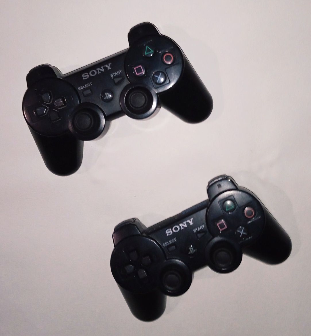 Прошитая PS3 Slim 500gb, игры