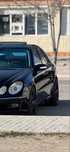 Диски E63 W211 AMG mercedes