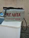 Сварочный аппарад