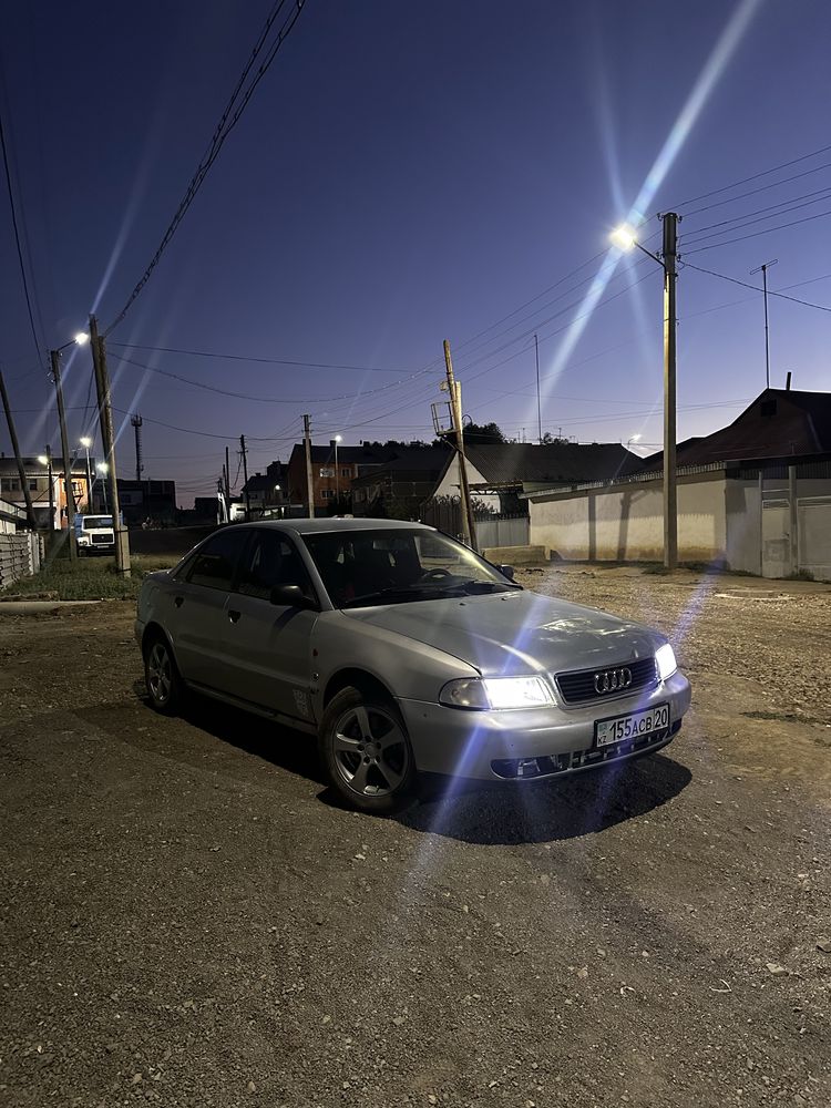 Audi A4 B5 1.8ADR
