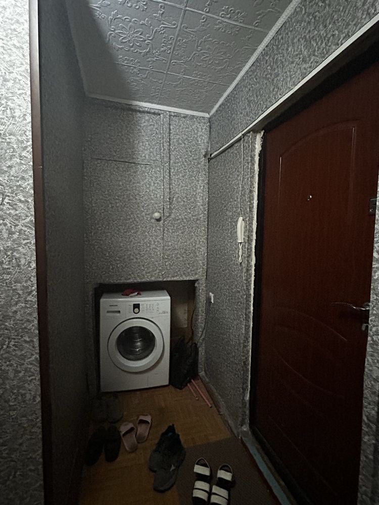 Продам 1-комнатную квартиру