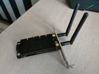 Wi-Fi адаптер TP-LINK Archer T6E