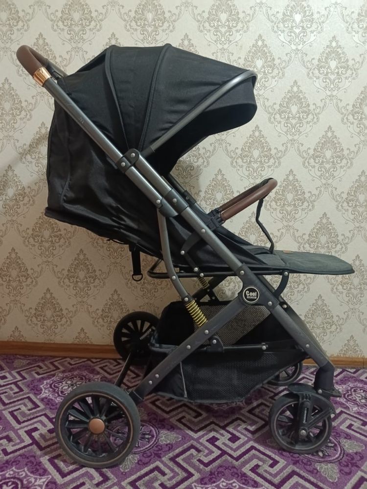 Детски коляска   .