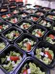 Продам бизнес по доставке правильного питания