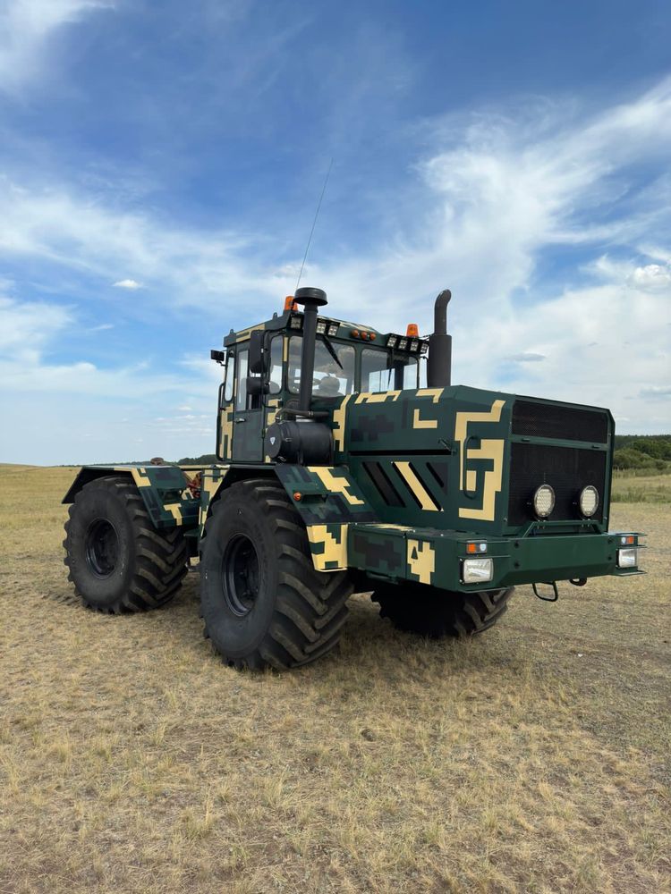 Кировец К700 НД 3
