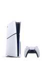 PlayStation 5 Slim с дисководом | Почти новая
