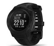 Garmin instinct tactical solor 2