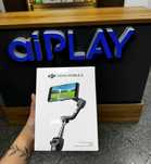 Новинка!!! Стабилизатор для смартфона DJI Osmo Mobile 6 Black