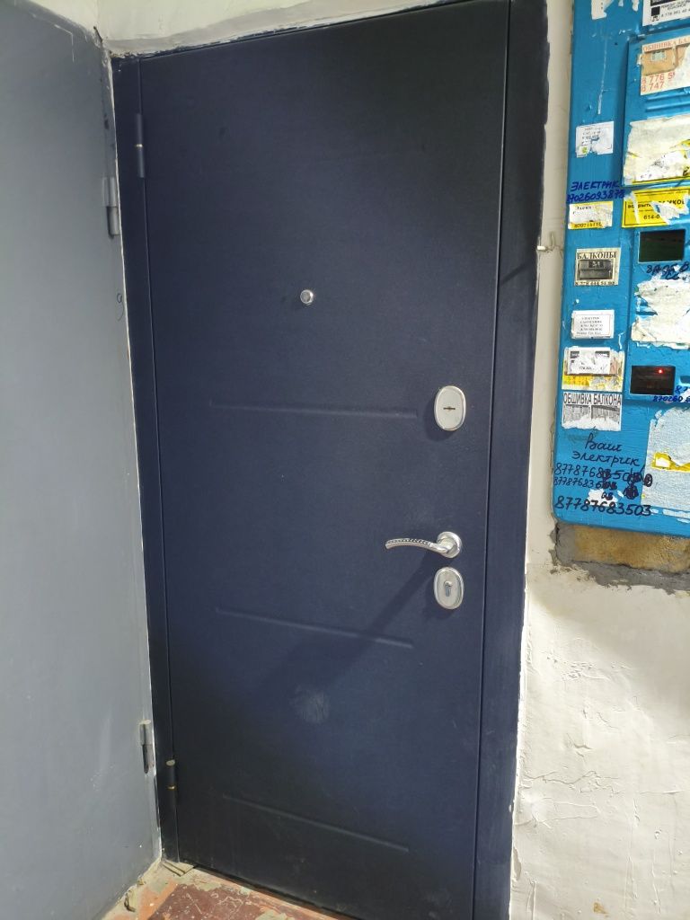 Продается 1 ком квартира