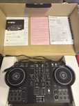 Продам DJ контроллер Pioneer DJ DDJ-400