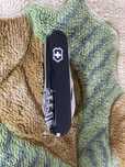 Нож перочинный VICTORINOX