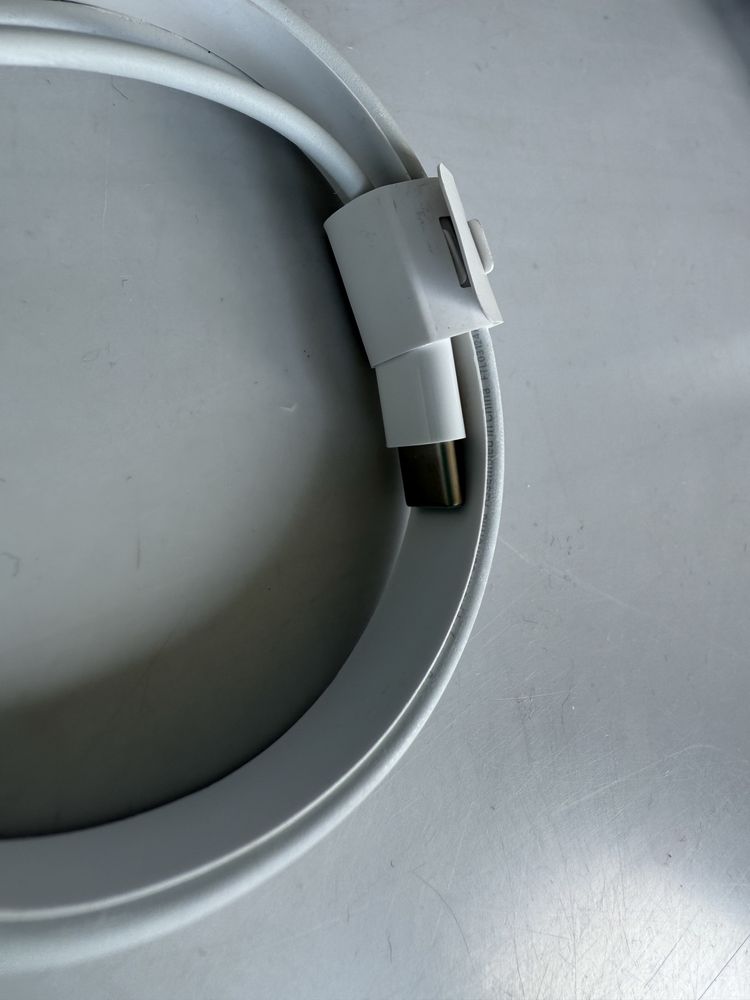 Шнур от айфона Лайтнинг Usb-c