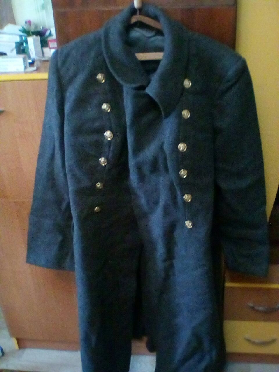 Продам фуфайки и ватные штаны, шинель.