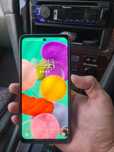 Samsung A51 продам