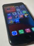Iphone 7 32gb  черного цвета