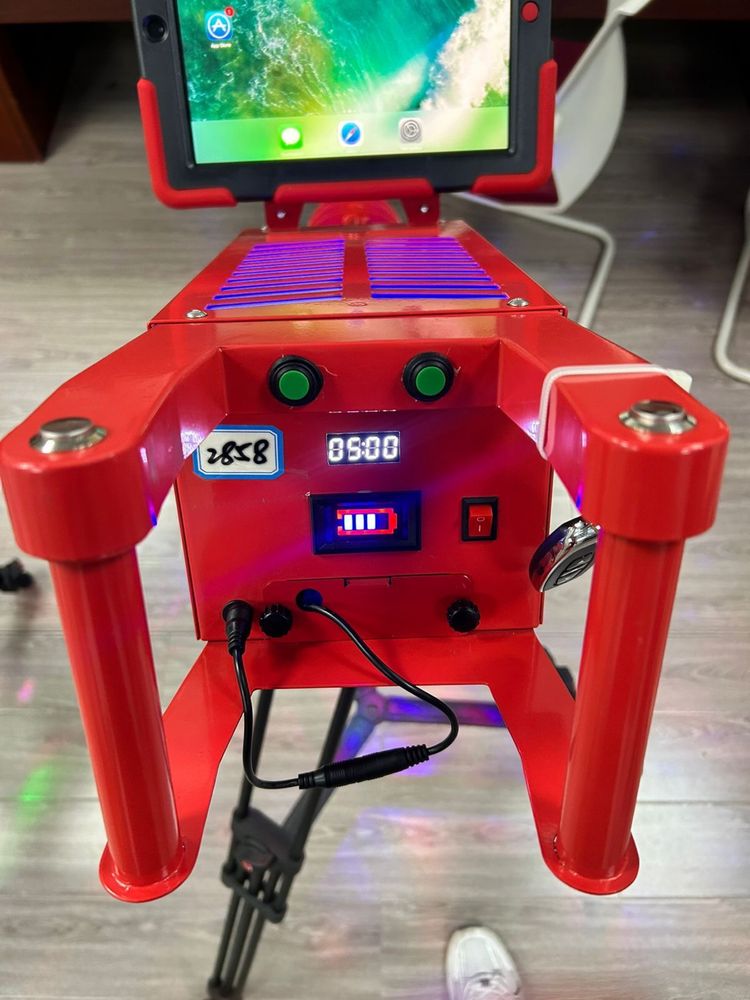 Продается игровой автомат