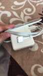 макбук зарядка macbook блок питания 45w шнур штекер magsafe  type-c