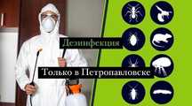 Избавлю от всех видов насикомых 100% результат.