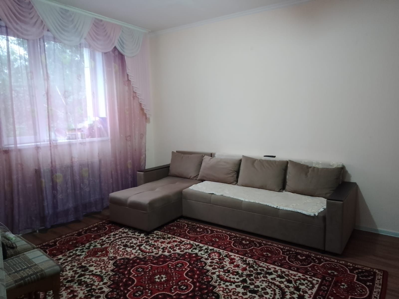 Продам евродвушку