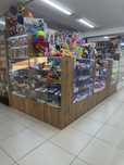 Продам отдел в арендном месте