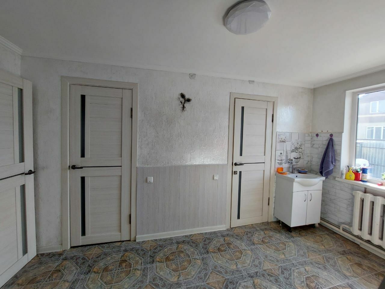 Продам дом пос Иргели