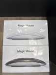Мышки на Macbook