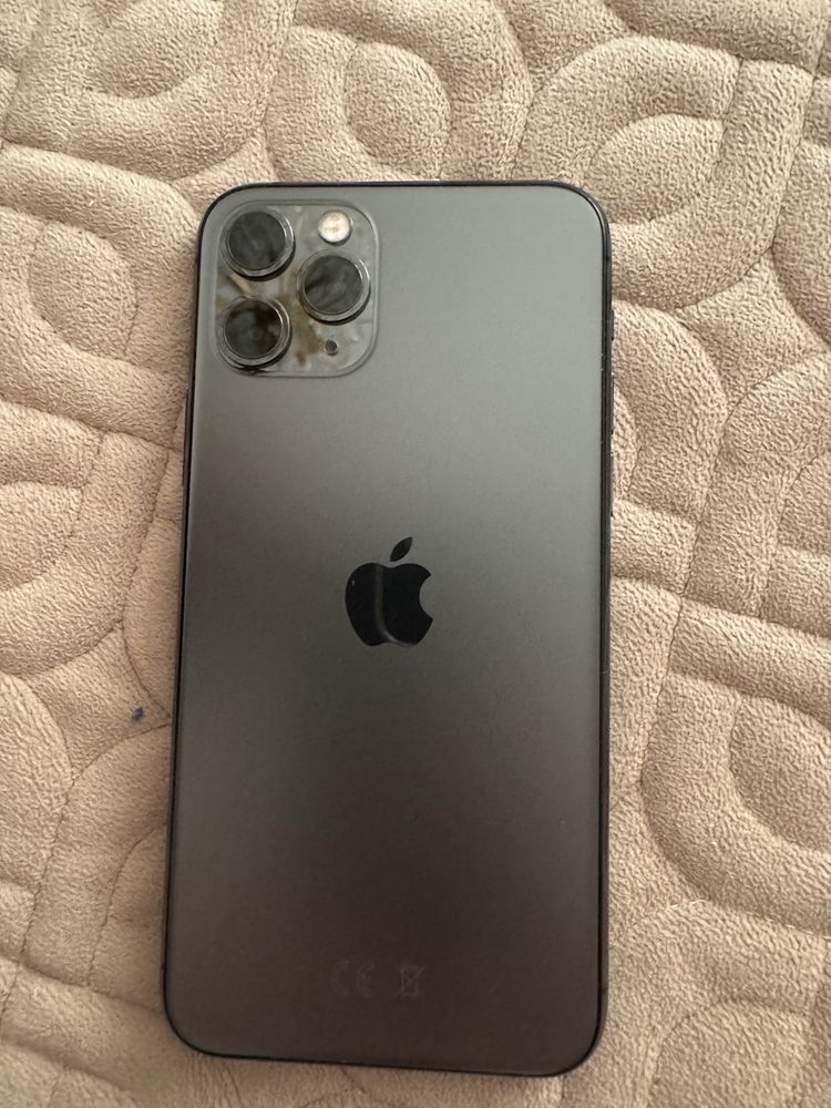 Iphone 11 pro 64g