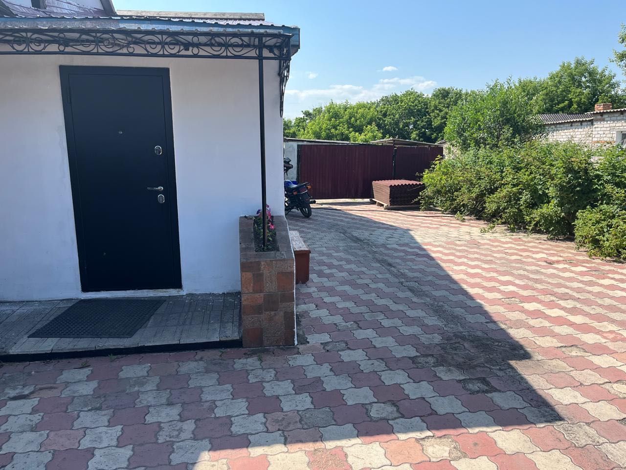 Продам дом в селе Иртышск