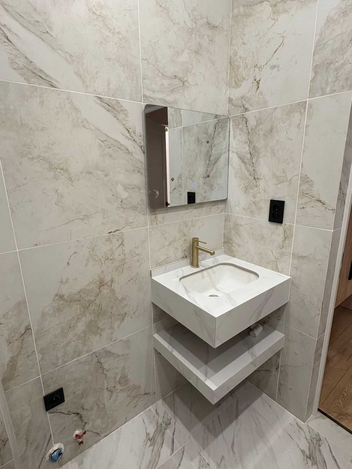 Продам евродвушку в ЖК Сункар-3