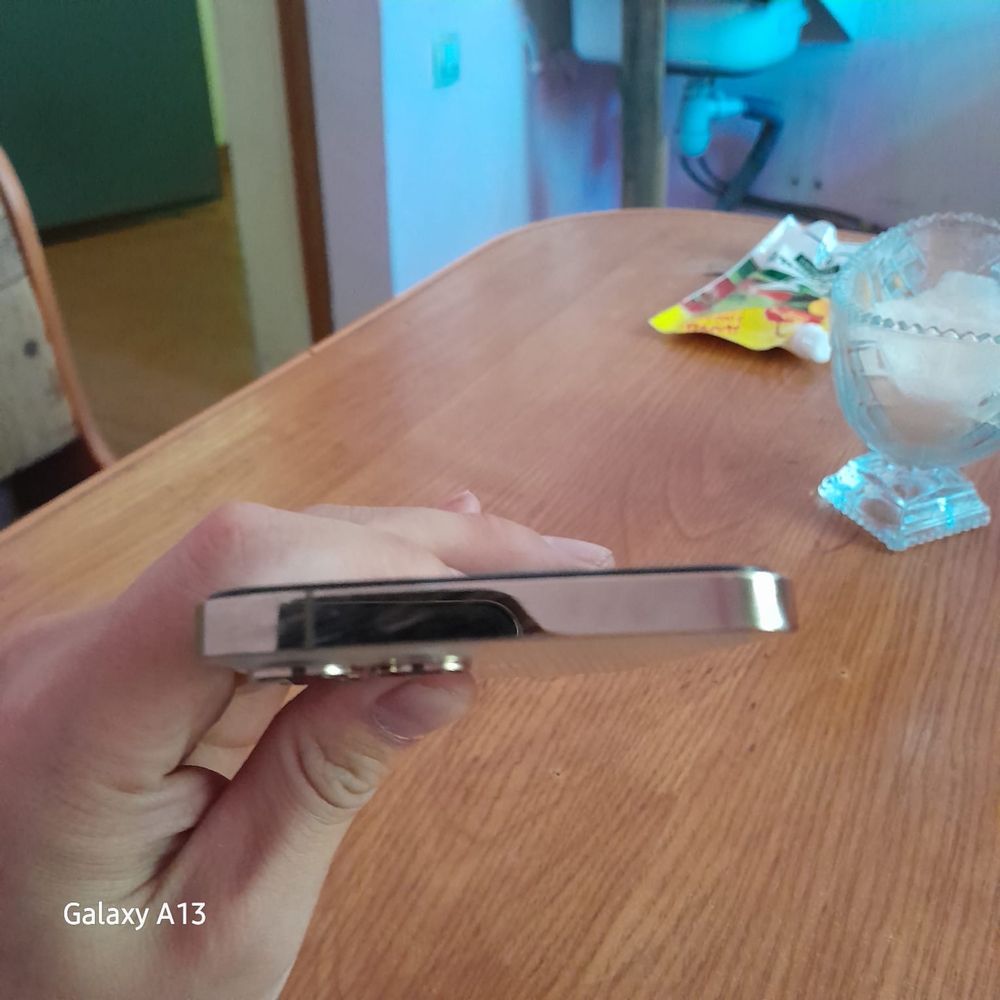 Iphone 12 PRO MAX