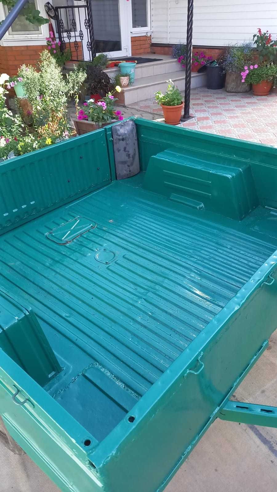 Продам прицеп б/у