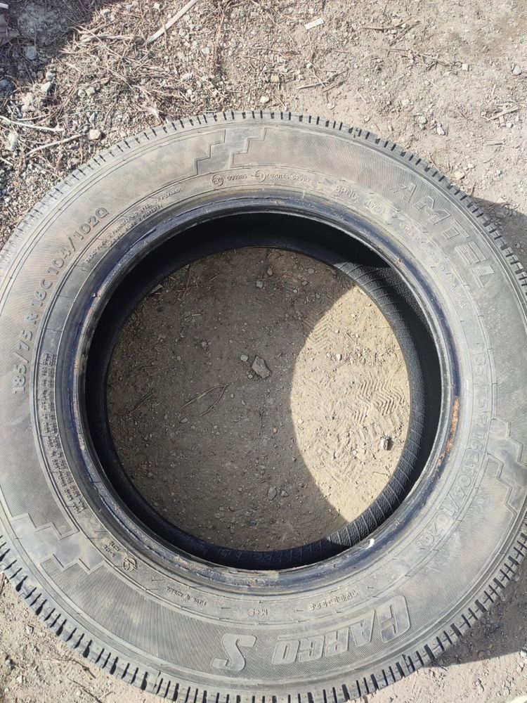 Продам автошины