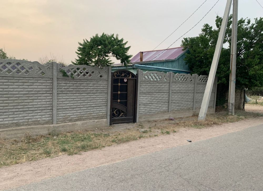 Продам Дом Шол-Дала