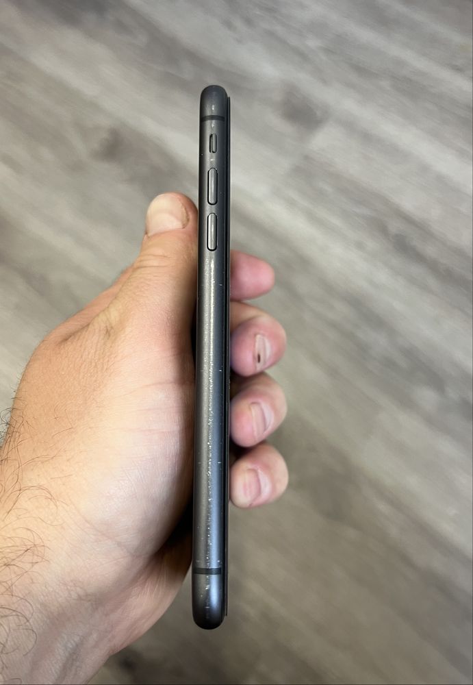 Iphine 11 64gb в идеале