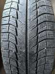 MICHELIN 265/60 R18 Продам комплект зимних шин