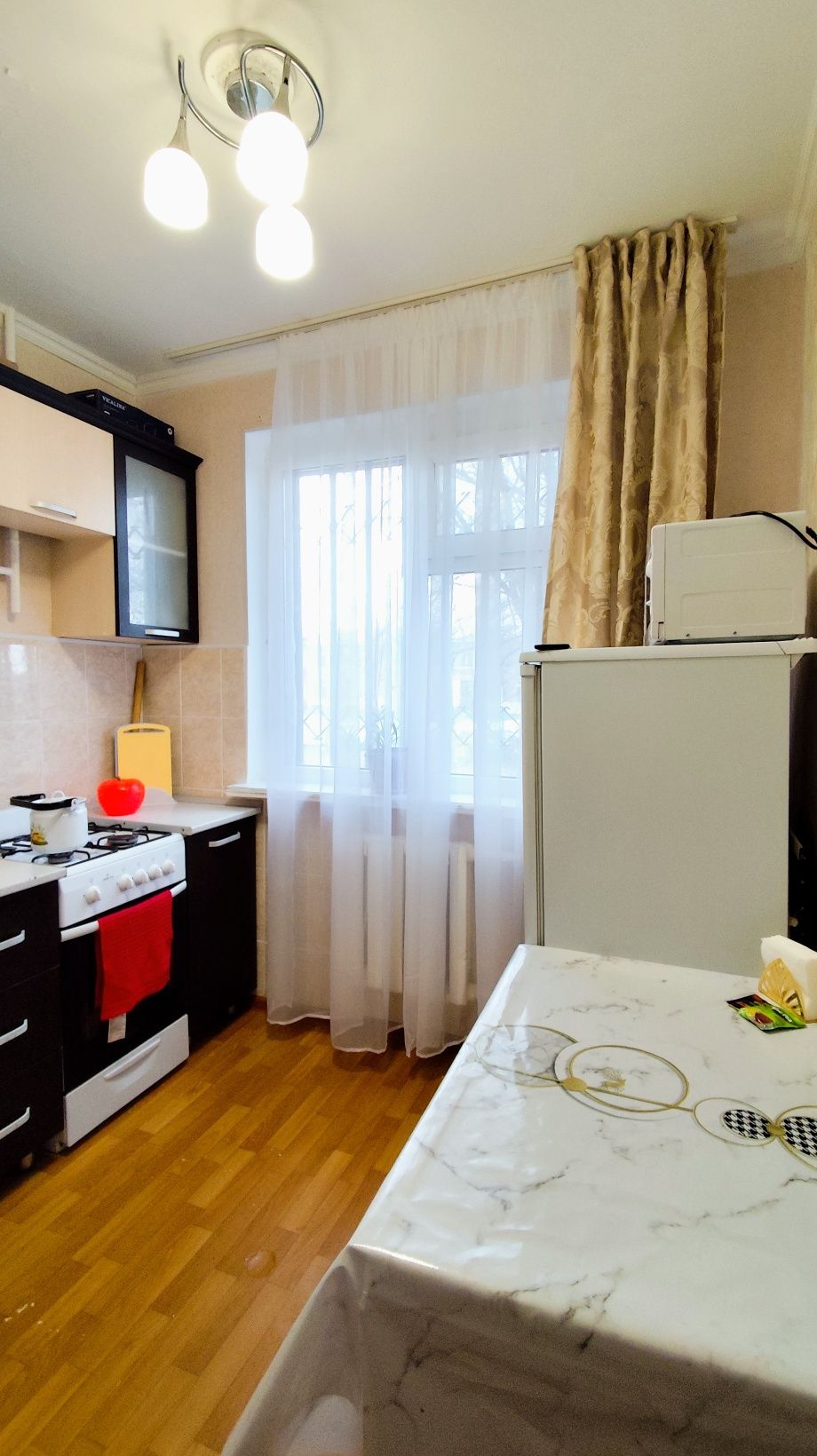 2х ком кв океан 12000