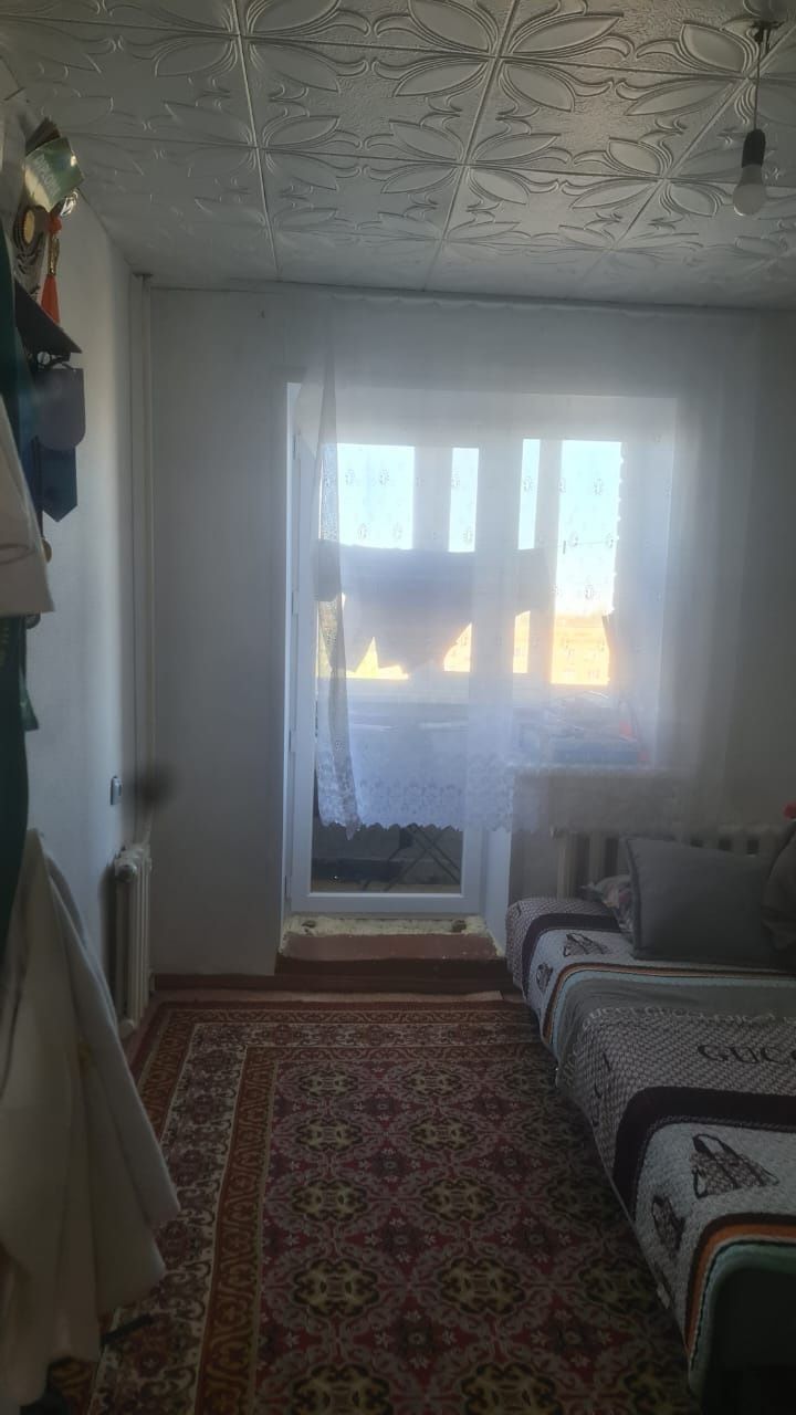 Срочно!Продам 3 комн.кв. на Жазире