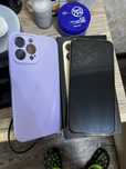 Iphone 13 pro max 256gb