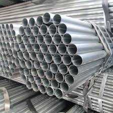 Трубы стальные водогазопроводные ВГП ГОСТ 3262-75