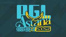 Билет PGL Astana 2025
