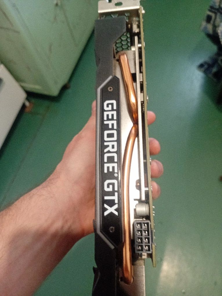 Palit gtx 1660 dual 6gb gddr5