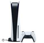 PS5 Slim с доп джойстиком