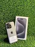 Iphone 15 pro 256GB 58-цикл