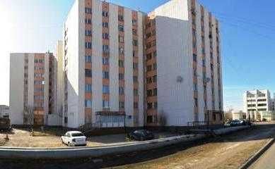 Комната центр города (Назарбаева 23А 4 этаж)
